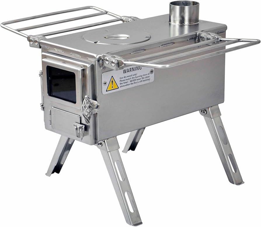 Amazon.co.jp: Winnerwell ウィンナーウェル Nomad Sサイズ ノマド 薪